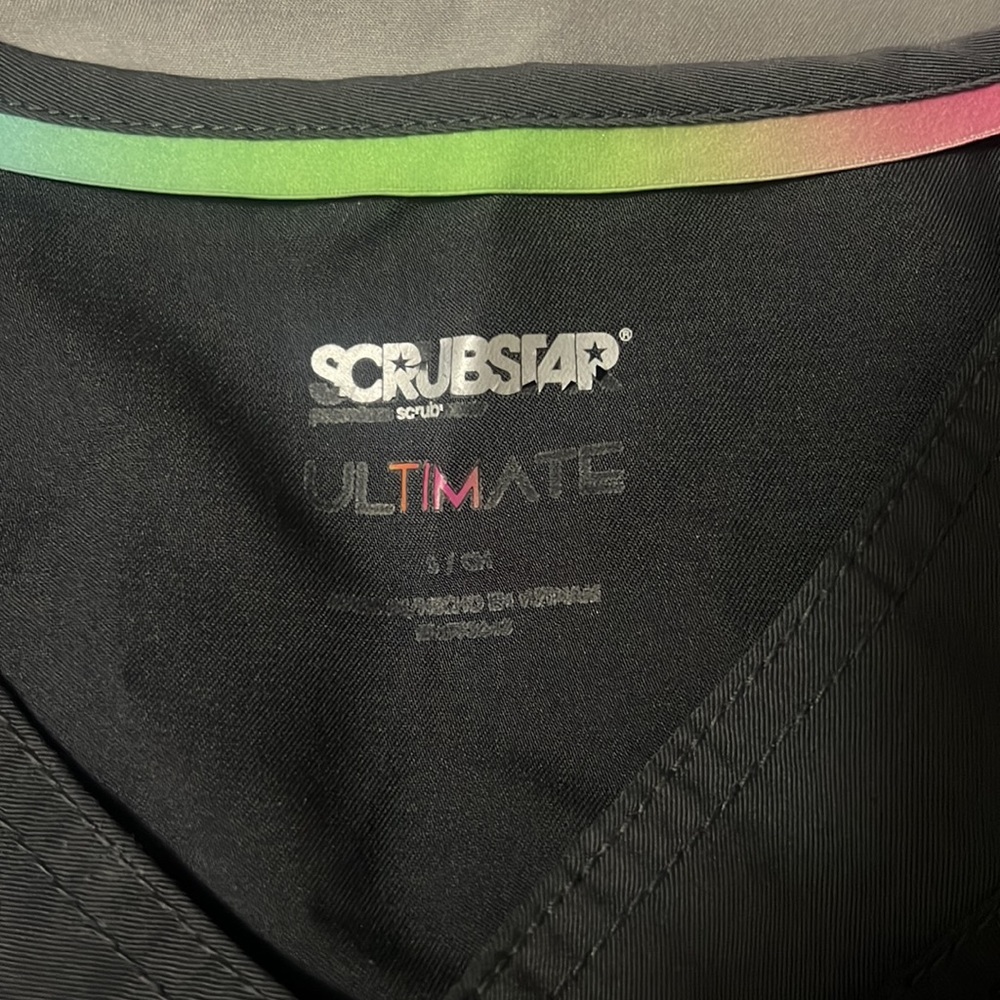 ScrubStar Scrub Set - Picture 2 of 3